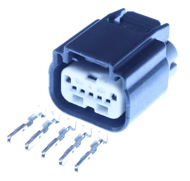 Electrical connector repair kit